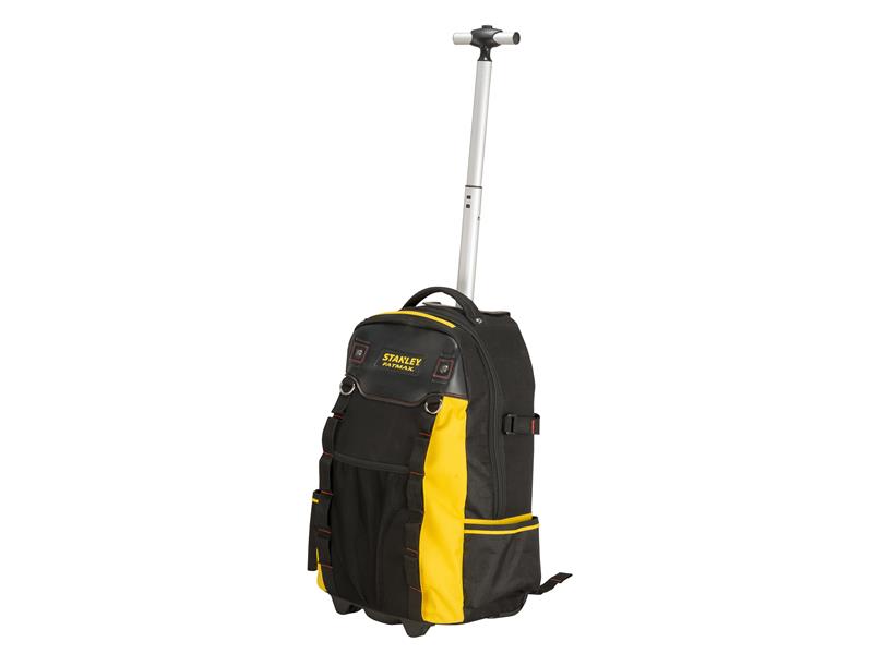 STANLEY® STA179215 FatMax® Backpack on Wheels