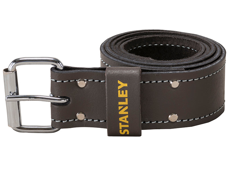 STANLEY® STA180119 STST1-80119 Leather Belt