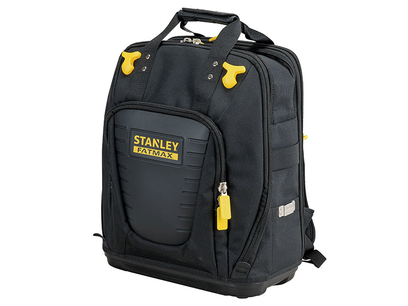 STANLEY® STA180144 FatMax® Quick Access Premium Backpack