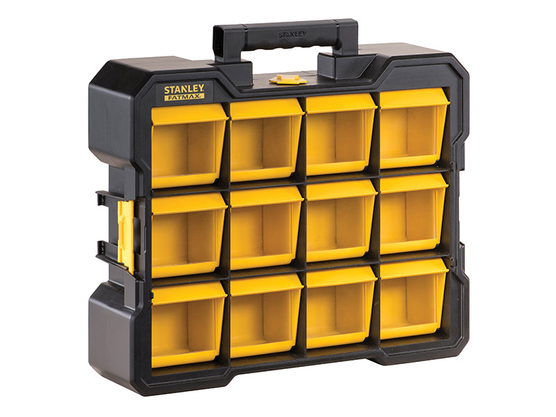 STANLEY® STA181077 FatMax® Flip Bin Organiser
