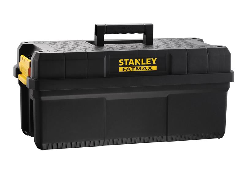 STANLEY® STA181083 FatMax® Work Step Toolbox 64cm