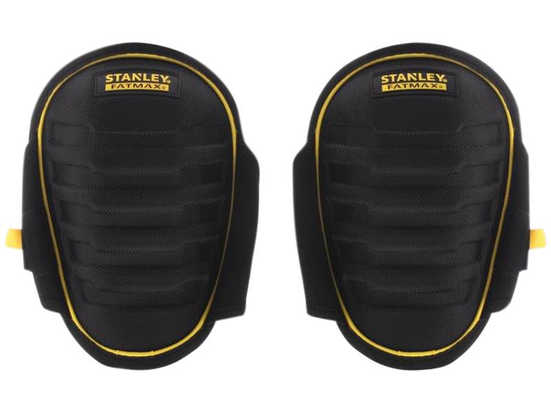 STANLEY® STA182959 FatMax® Semi-Hard Gel Knee Pads