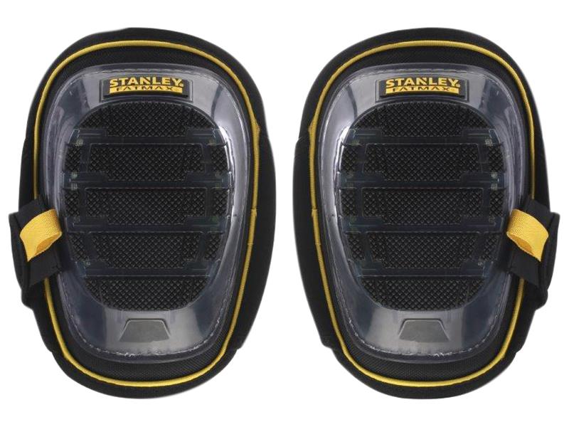 STANLEY® STA182960 FatMax® Stabilised Gel Knee Pads