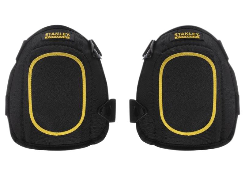 STANLEY® STA182962 FatMax® Soft Flooring Knee Pads
