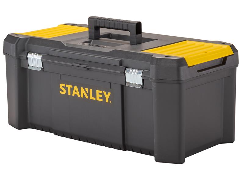 STANLEY® STA182976 Essential Toolbox 66cm (26in)