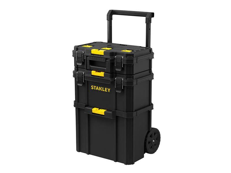 STANLEY® STA183319 Modular Rolling Toolbox