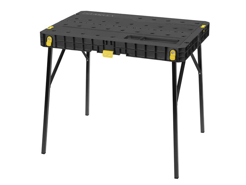 STANLEY® STA183492 Fold-Up Workbench