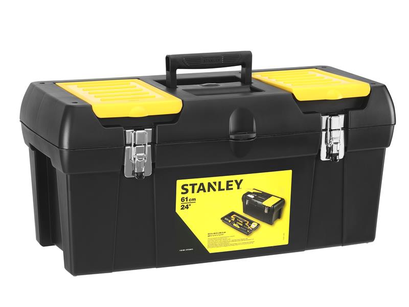 STANLEY® STA192066 Metal Latch Toolbox