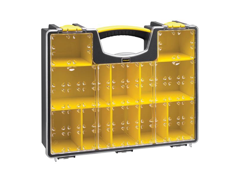 STANLEY® STA192749 Professional Deep Organiser