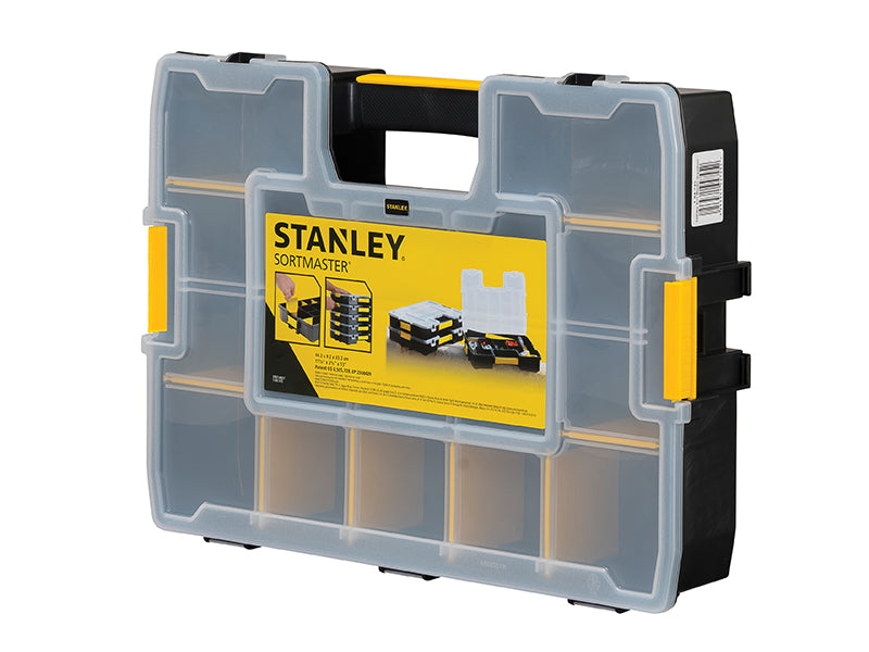 STANLEY® STA194745 SORTMASTER™ Organiser