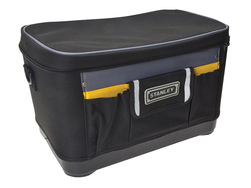 STANLEY® STA196193 Rigid Multi Purpose Tool Bag 42cm (16.1/2in)