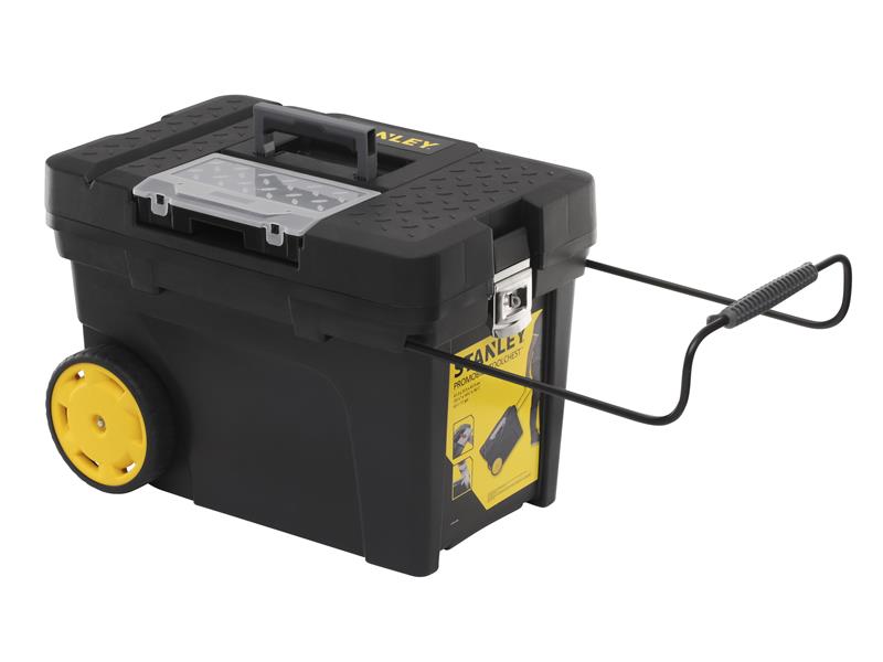 STANLEY® STA197503 Classic Pro-Mobile Tool Chest