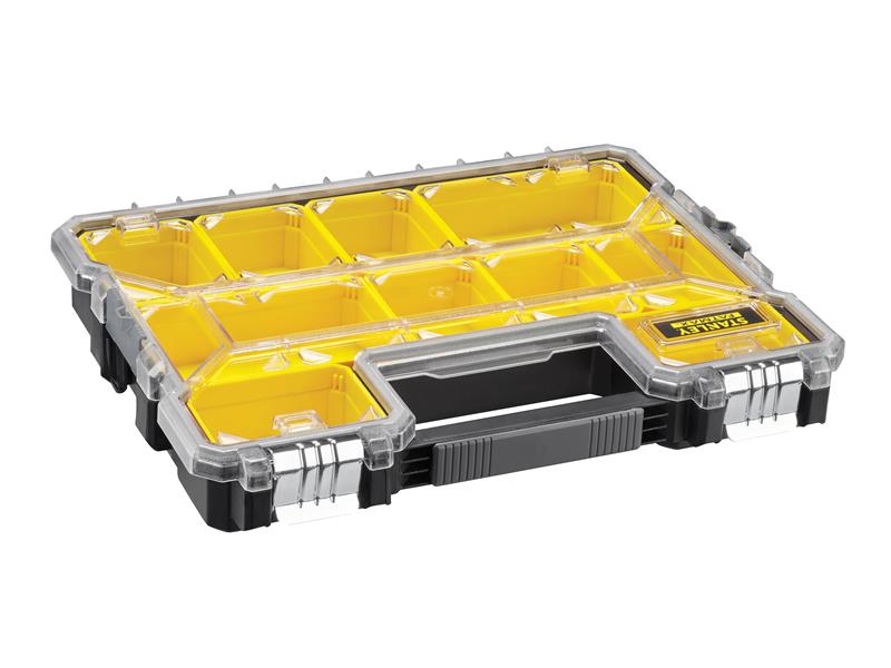 STANLEY® STA197517 FatMax® Shallow Professional Organiser with Water Seal