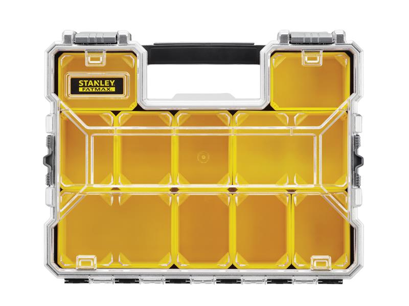 STANLEY® STA197519 FatMax® Shallow Professional Organiser