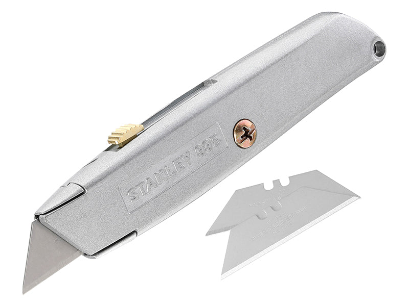 STANLEY® STA210099 99E Original Retractable Blade Knife