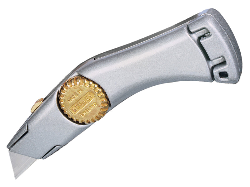 STANLEY® STA210122 Retractable Blade Heavy-Duty Titan Trimming Knife