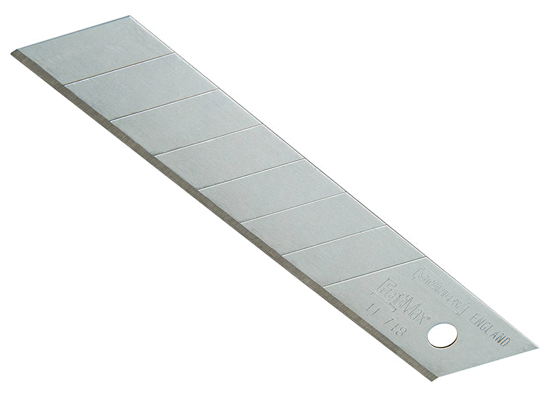 STANLEY® STA011718 FatMax® Snap-Off Blades