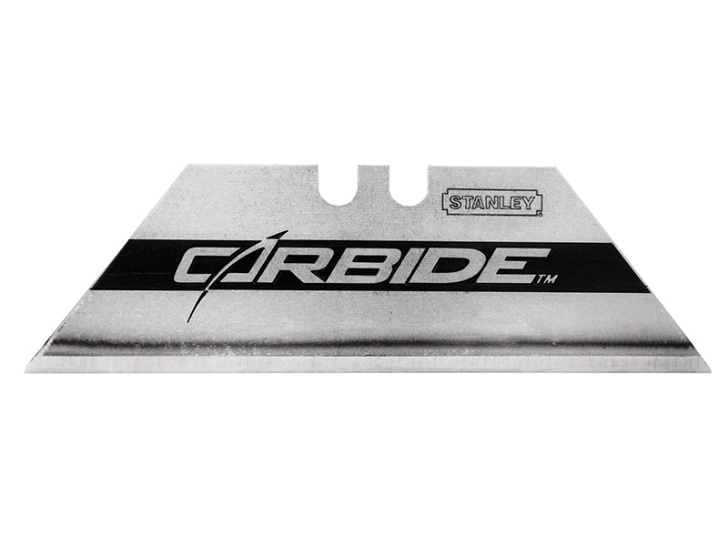 STANLEY® STA211800 Carbide Knife Blades