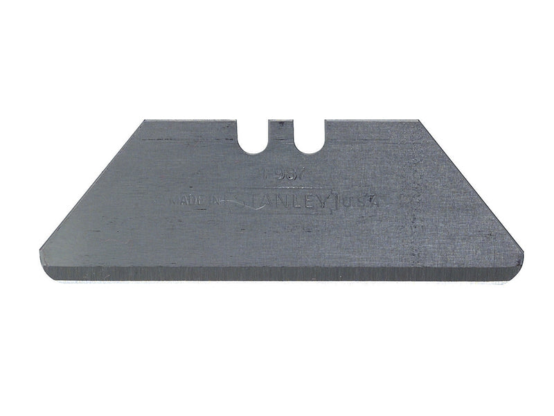 STANLEY® STA211987 1992B Safety Blades For Springback Knife (Pack 10)