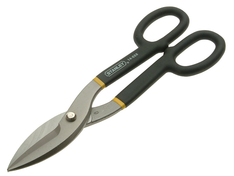 STANLEY® STA214556 FatMax® Straight Pattern Snips 250mm