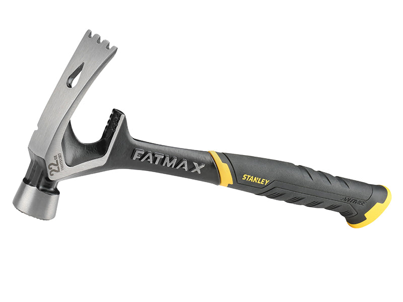 STANLEY® STA251367 FatMax® Demolition Hammer