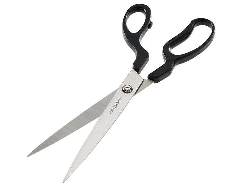 STANLEY® STA414005 Stainless Steel Paper Hangers Scissors 275mm (11in)