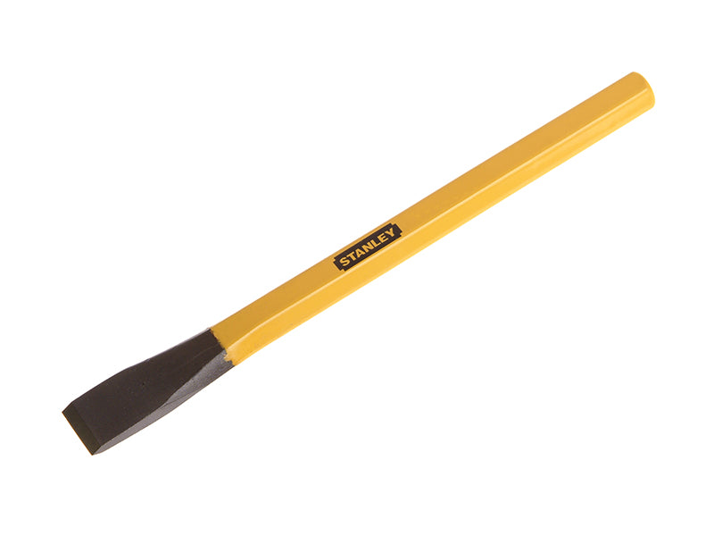 STANLEY® STA418287 Cold Chisels