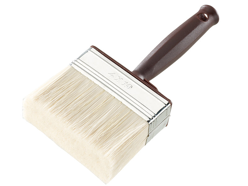 STANLEY® STA429526 Shed & Fence Brush 100mm (4in)
