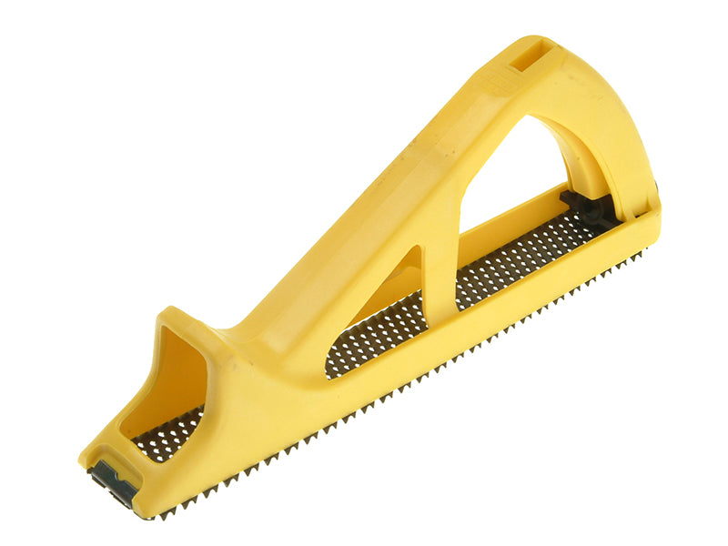 STANLEY® STA521103 Moulded Body Surform® Plane