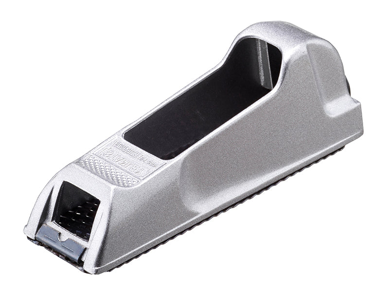STANLEY® STA521399 Metal Body Surform® Flat Block Plane