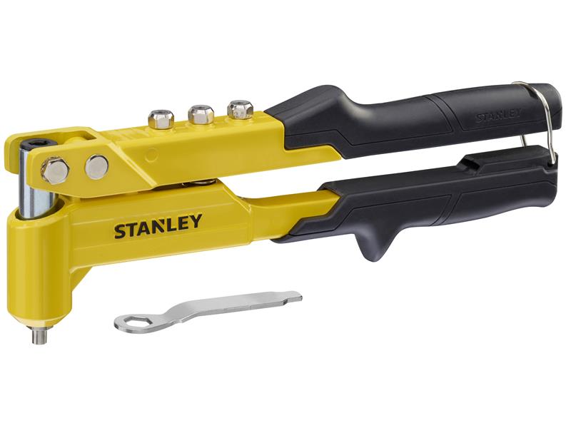 STANLEY® STA6MR100 MR100 Fixed Head Riveter