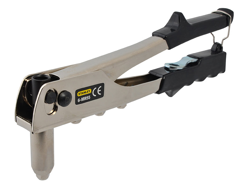 STANLEY® STA6MR55 MR55 Right Angle Steel Riveter