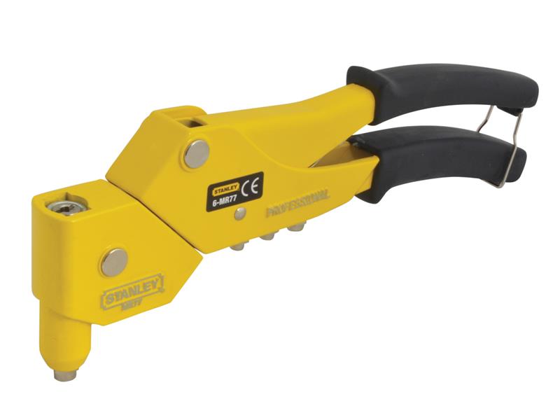 STANLEY® STA6MR77 MR77 Swivel Head Riveter