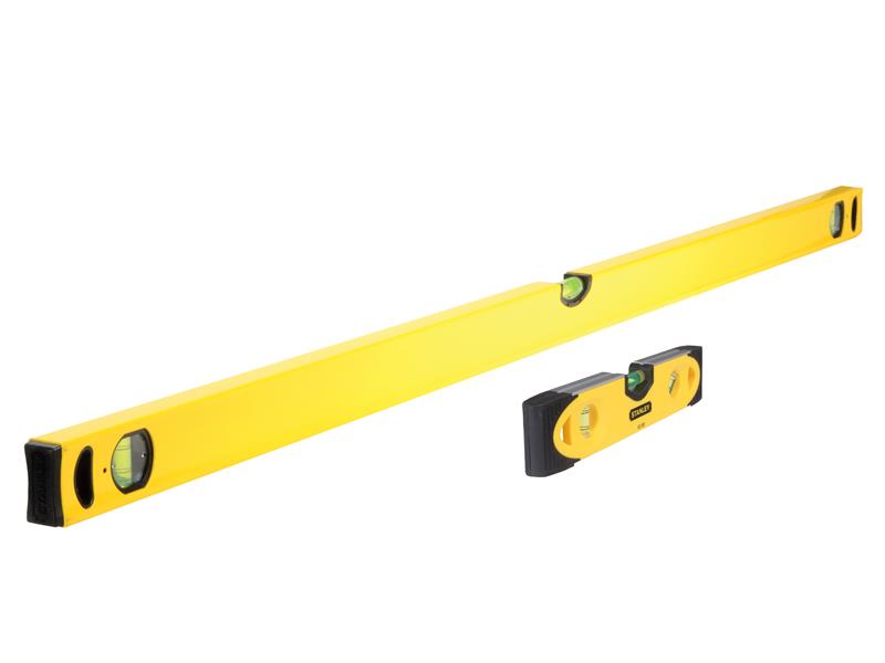 STANLEY® STA798390 Classic Level Multi Pack