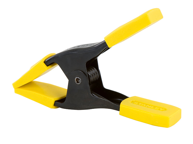 STANLEY® STA983080 Metal Spring Clamp