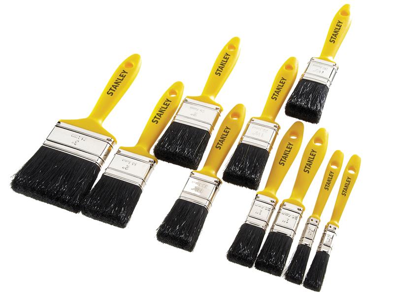 STANLEY® STA429551 Hobby Paint Brush