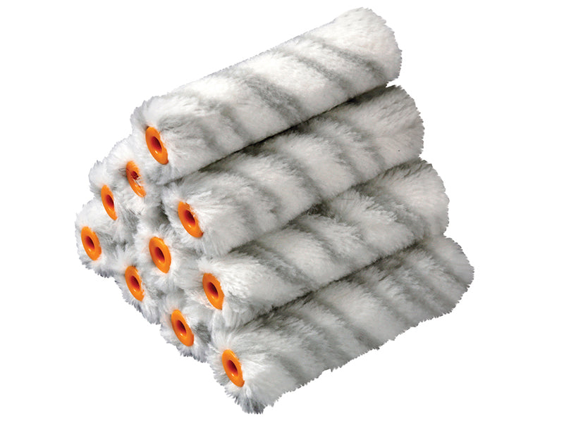 STANLEY® STASTRMGR10 Medium Pile Silver Stripe Sleeves