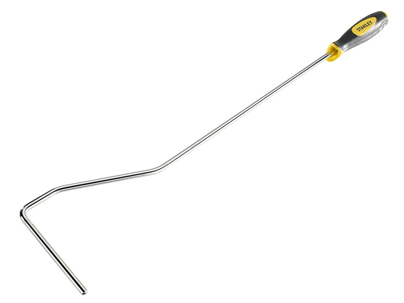 STANLEY® STASTRNDR00 Long Reach Roller Frame 100 x 533mm (4 x 21in)
