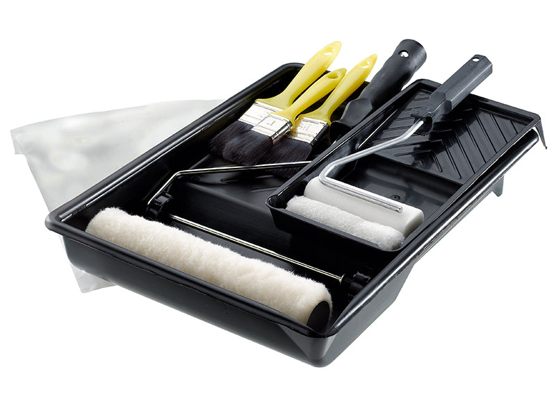 STANLEY® STASTRSGS1Z Decorating Set, 11 Piece