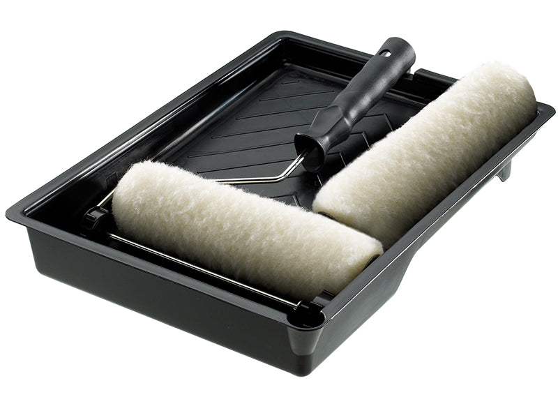 STANLEY® STASTRSGX0Q Roller Kit with 2 Sleeves 230mm (9in)