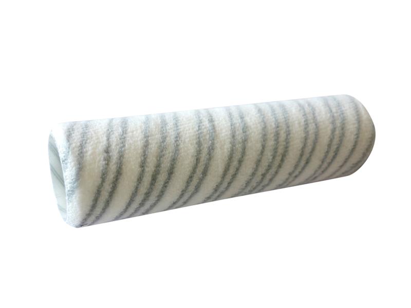 STANLEY® STASTRVP4FQ Short Pile Silver Stripe Sleeve 230 x 38mm (9 x 1.1/2in)