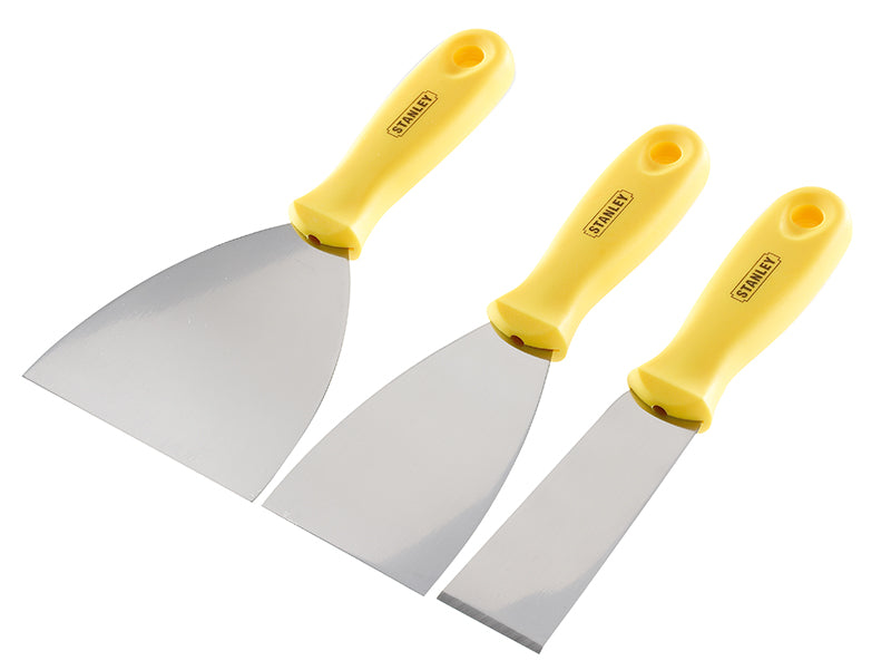 STANLEY® STASTTSVP00 Hobby Tool Set, 3 Piece
