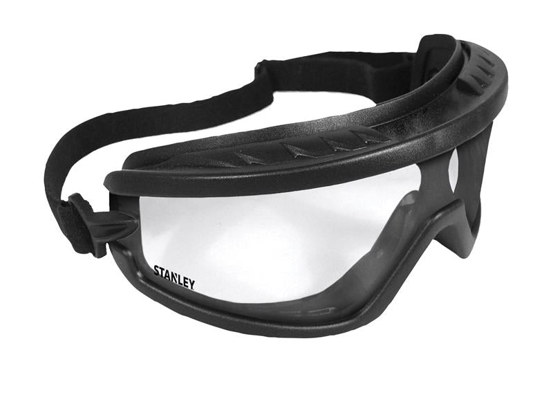 STANLEY® STASY2401D SY240-1D Vented Safety Goggles