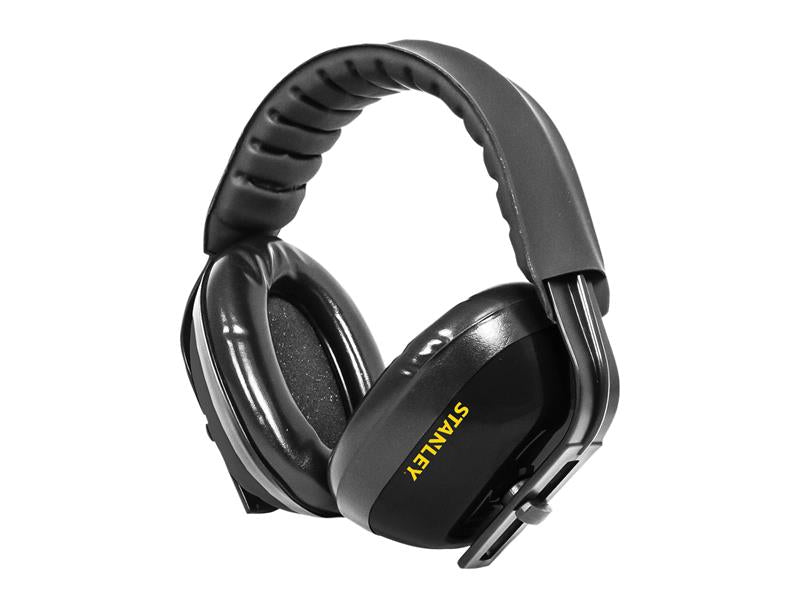 SY345HC Padded Ear Defenders SNR 26 dB