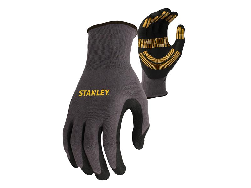 STANLEY® STASY510L SY510 Razor Tread Gripper Gloves