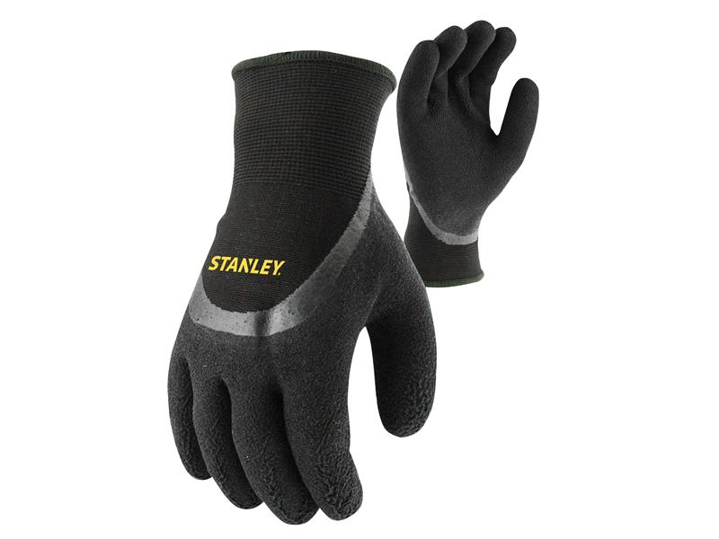 STANLEY® STASY610L SY610 Winter Grip Gloves - Large