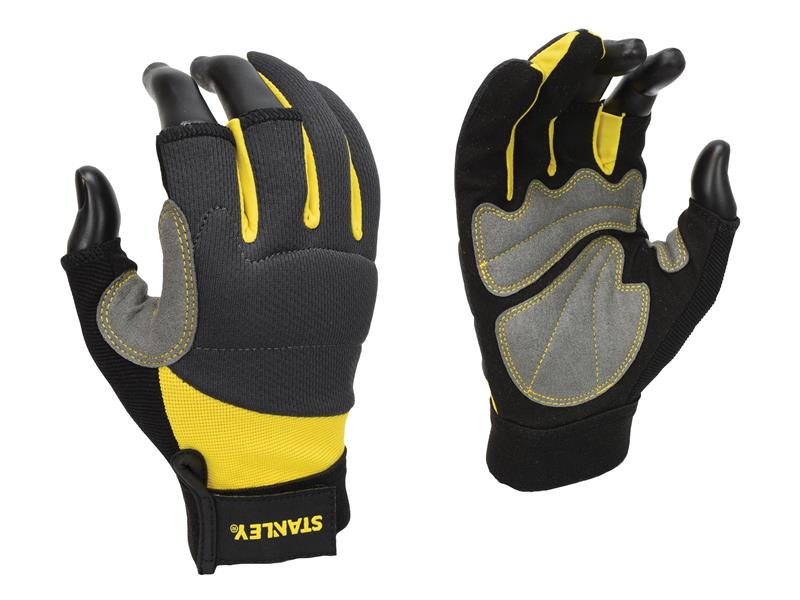 STANLEY® STASY650L SY650 Framer Performance Gloves - Large