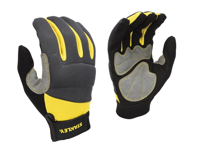 STANLEY® STASY660L SY660 Performance Gloves - Large