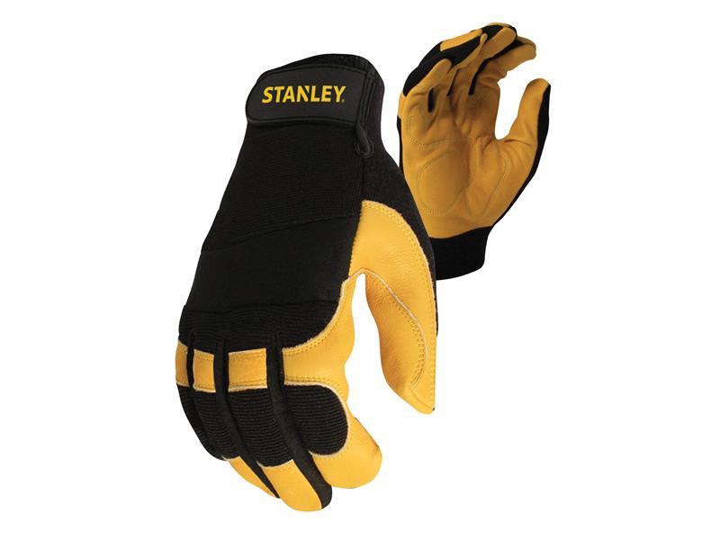 STANLEY® STASY750L SY750 Hybrid Performance Gloves - Large