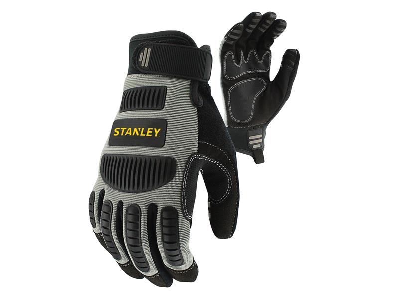 STANLEY® STASY820L SY820 Extreme Performance Gloves - Large